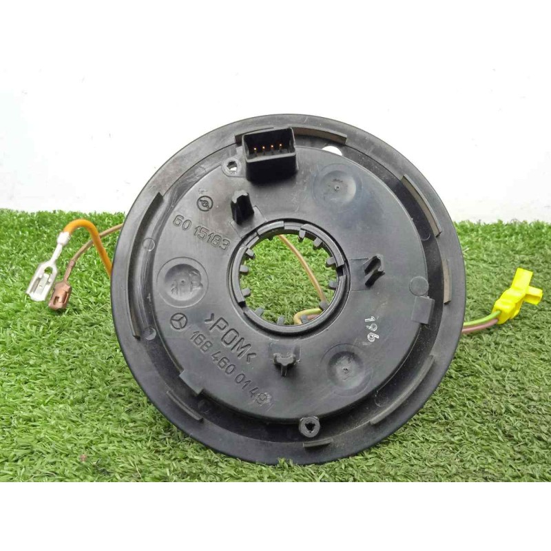 Recambio de anillo airbag para mercedes-benz clase c (w202) familiar 2.2 diesel cat referencia OEM IAM 1684600149  