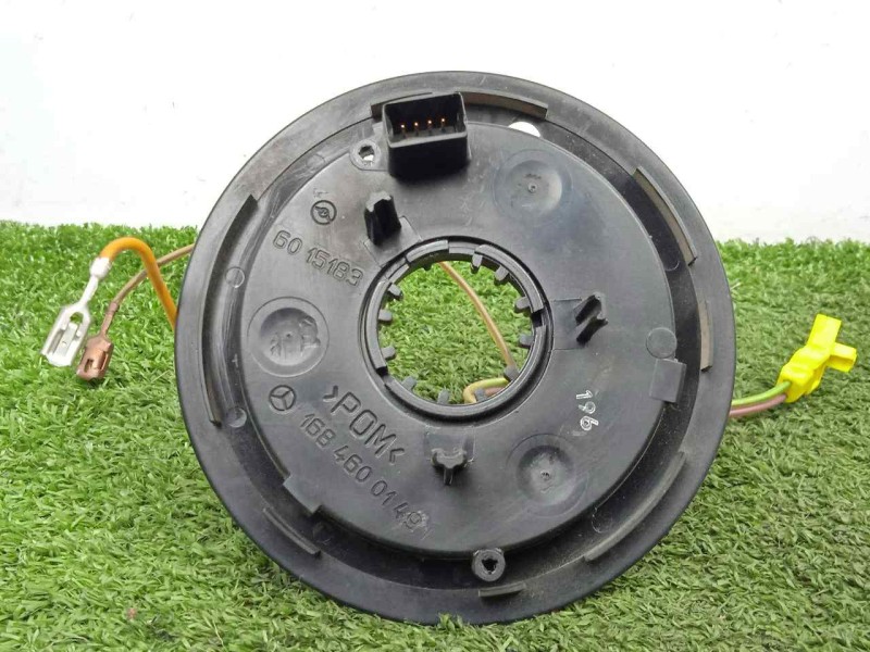 Recambio de anillo airbag para mercedes-benz clase c (w202) familiar 2.2 diesel cat referencia OEM IAM 1684600149  