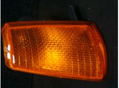 Recambio de piloto delantero izquierdo para peugeot 205 berlina referencia OEM IAM  AMBAR NUEVO