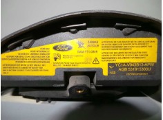 Recambio de airbag delantero izquierdo para ford transit caja cerrada, larga (fy) (2000 =>) 2.4 tde cat referencia OEM IAM BAMPT 2