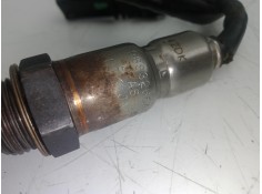 Recambio de sonda lambda para peugeot 308 1.6 16v e-hdi fap referencia OEM IAM 9683265480   2