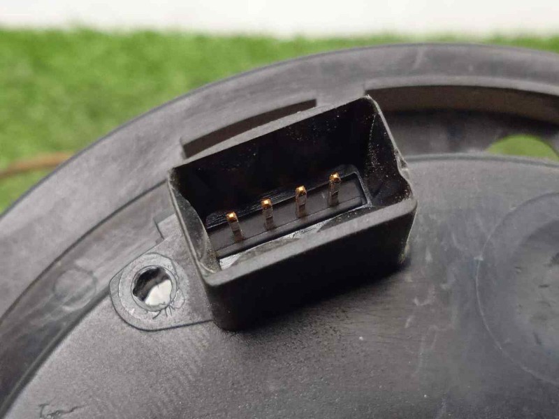 Recambio de anillo airbag para mercedes-benz clase c (w202) familiar 2.2 diesel cat referencia OEM IAM 1684600149  