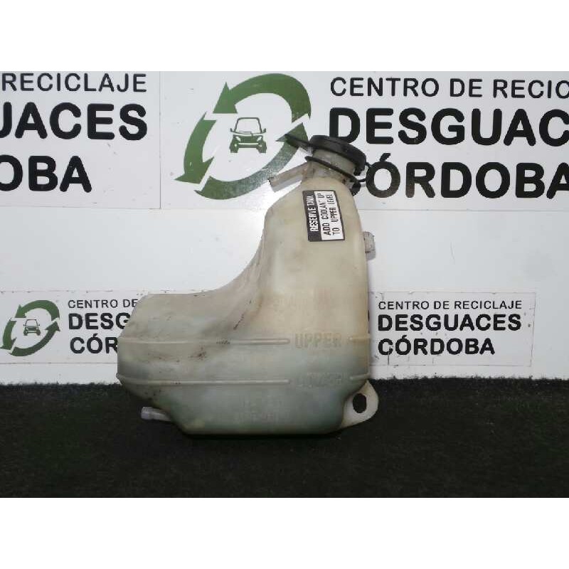 Recambio de deposito expansion para honda cbr 600 f / cbr 600 rr referencia OEM IAM 19101MV9010 DEPOSITO.RESERVA 