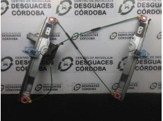 Recambio de elevalunas delantero izquierdo para opel corsa d 1.3 16v cdti referencia OEM IAM 541613212 CORSA.D - ELECTRICO - 6.P