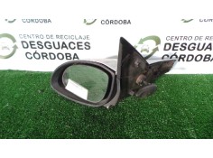 Recambio de retrovisor izquierdo para opel vectra b berlina 2.0 dti referencia OEM IAM  VECTRA.B - MANUAL GRIS