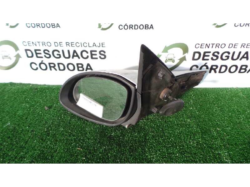 Recambio de retrovisor izquierdo para opel vectra b berlina 2.0 dti referencia OEM IAM  VECTRA.B - MANUAL GRIS
