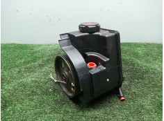 Recambio de bomba direccion para peugeot 206 berlina 1.9 diesel referencia OEM IAM 9638931980 100.BARES Ø POLEA: 115MM