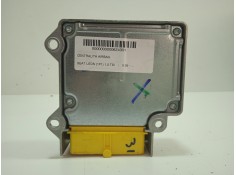 Recambio de centralita airbag para seat leon (1p1) 1.2 tsi referencia OEM IAM 5N0959655R-221098111 TRW 