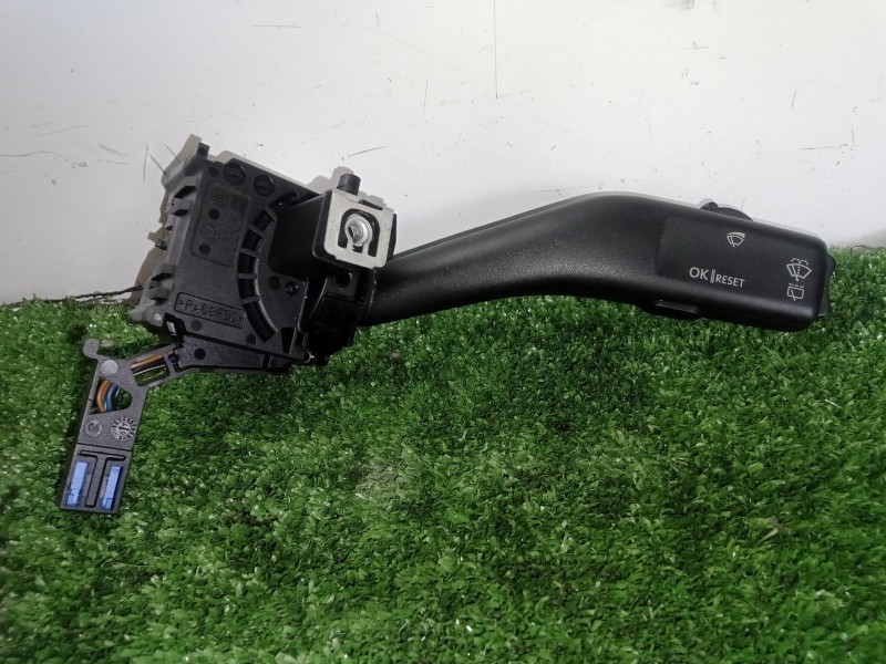 Recambio de mando limpia para volkswagen touran (1t1) 1.9 tdi referencia OEM IAM 1K0953519A  