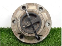 Recambio de cubos de bloqueo para nissan patrol (k/w160) 2.7 diesel referencia OEM IAM  MANUAL 