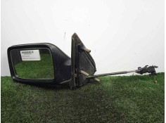 Recambio de retrovisor izquierdo para volkswagen golf iii berlina (1h1) 1.6 referencia OEM IAM  MANUAL NEGRO.PLASTICO