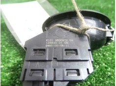 Recambio de mando retrovisor para mini countryman (r60) 1.6 16v referencia OEM IAM 3422622-09593-6131980097204 ABATIBLES 2.CONEC 2