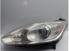 Recambio de faro izquierdo para ford c-max 2.0 tdci cat referencia OEM IAM AM5113D155AE XENON 