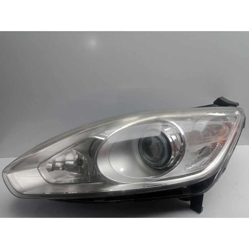 Recambio de faro izquierdo para ford c-max 2.0 tdci cat referencia OEM IAM AM5113D155AE XENON 