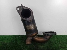 Recambio de catalizador para renault kangoo (f/kc0) 1.5 dci diesel referencia OEM IAM 30943D   2