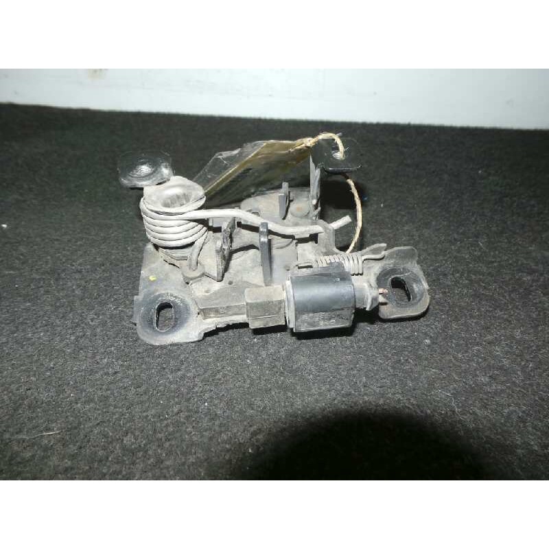 Recambio de cerradura capot para audi a3 (8l) 1.8 20v referencia OEM IAM 8L0823509C  