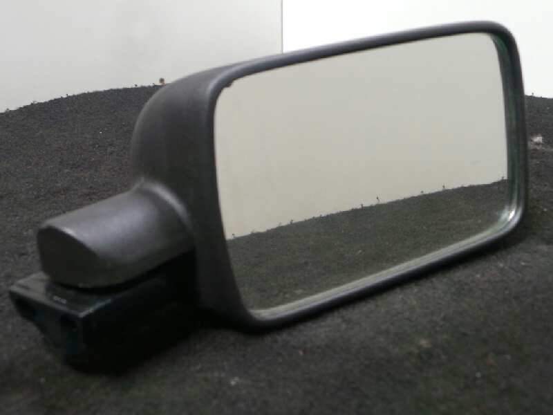 Recambio de retrovisor derecho para fiat uno (146) referencia OEM IAM   