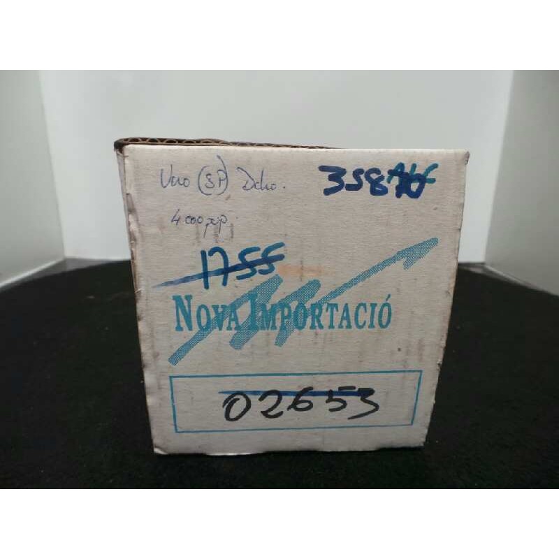 Recambio de retrovisor derecho para fiat uno (146) referencia OEM IAM   