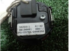 Recambio de warning para mini countryman (r60) 1.6 16v referencia OEM IAM 3422211-88190001-23781-2000390   2