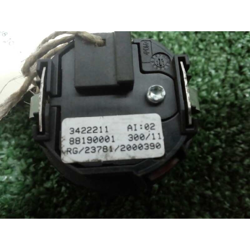 Recambio de warning para mini countryman (r60) 1.6 16v referencia OEM IAM 3422211-88190001-23781-2000390  