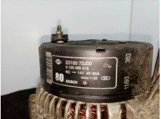 Recambio de alternador para nissan primera berl./familiar (p10/w10) 2.0 16v cat referencia OEM IAM 2310072J00-0120485015 BOSCH 8 2