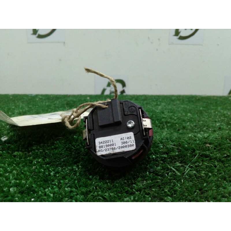 Recambio de warning para mini countryman (r60) 1.6 16v referencia OEM IAM 3422211-88190001-23781-2000390  