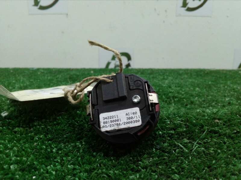 Recambio de warning para mini countryman (r60) 1.6 16v referencia OEM IAM 3422211-88190001-23781-2000390  