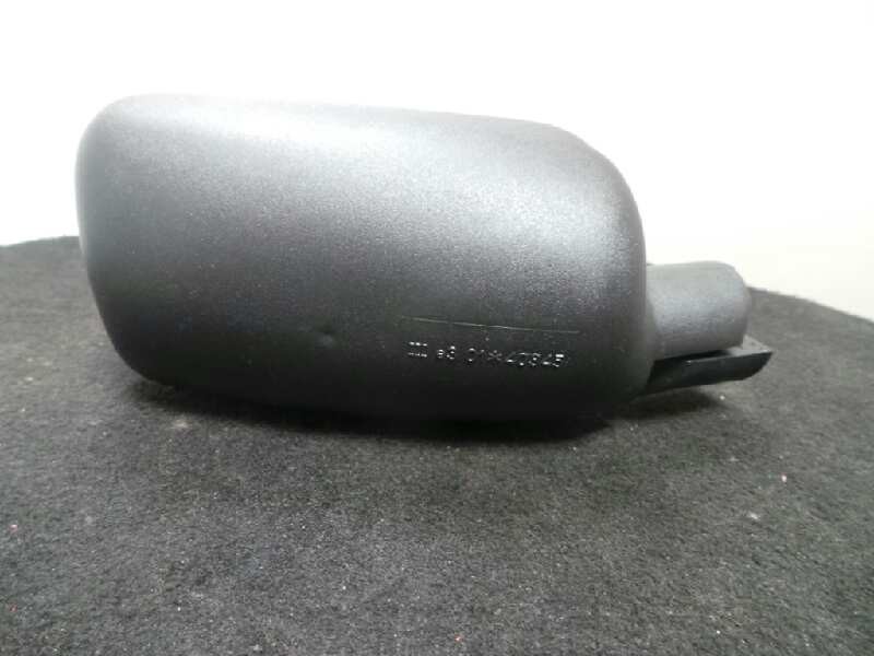 Recambio de retrovisor derecho para fiat uno (146) referencia OEM IAM   