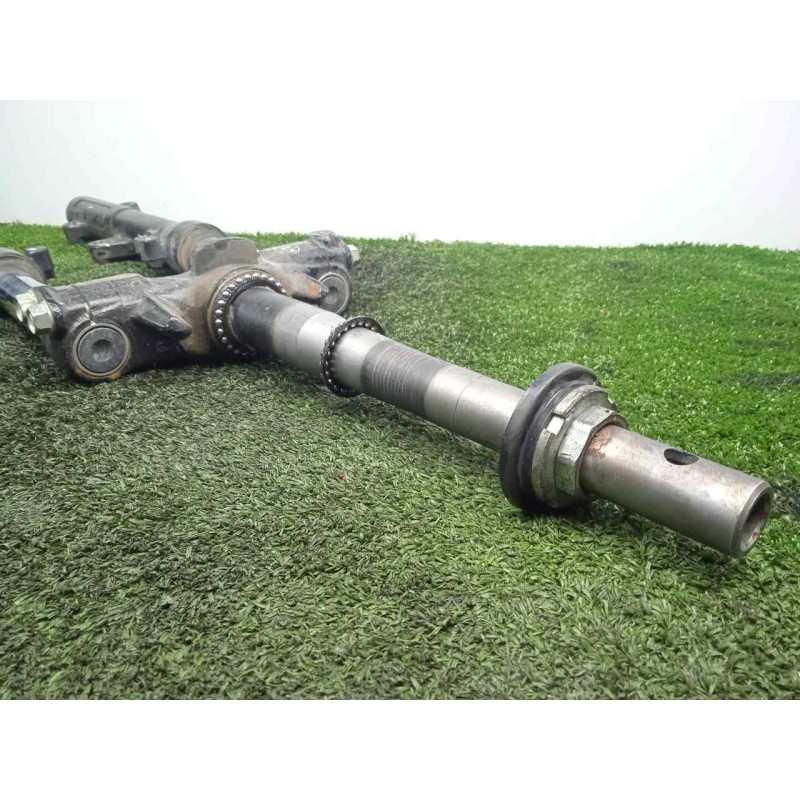 Recambio de horquilla para honda pcx 125 referencia OEM IAM  TIJA+BOTELLAS 