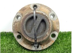 Recambio de cubos de bloqueo para nissan patrol (k/w160) 2.7 diesel referencia OEM IAM  MANUAL 