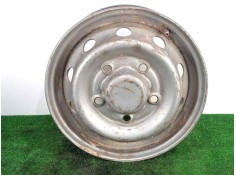 Recambio de llanta para nissan trade 2.8d referencia OEM IAM R16-5X160-5.5-ET? R16 ACERO