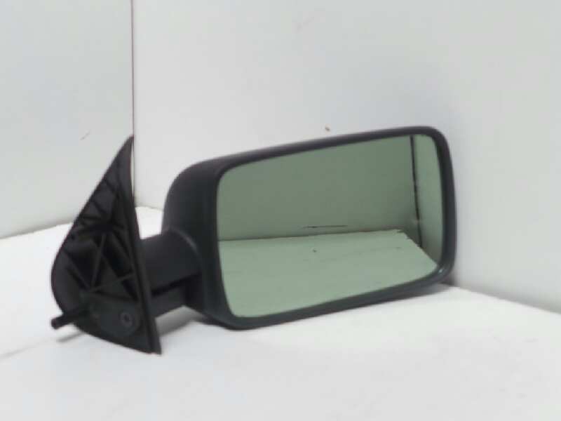 Recambio de retrovisor derecho para fiat uno (146) referencia OEM IAM   