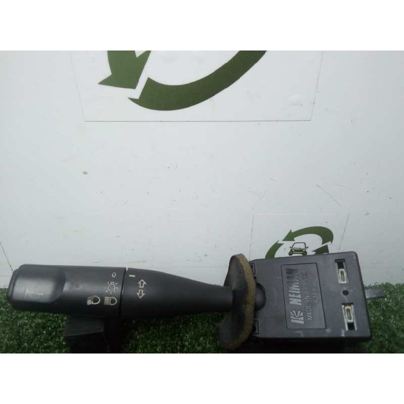 Recambio de mando luces para citroën zx break 1.9 turbodiesel (dhx. d8b / xud9te) referencia OEM IAM 96049667ZL CON.CLAXON 