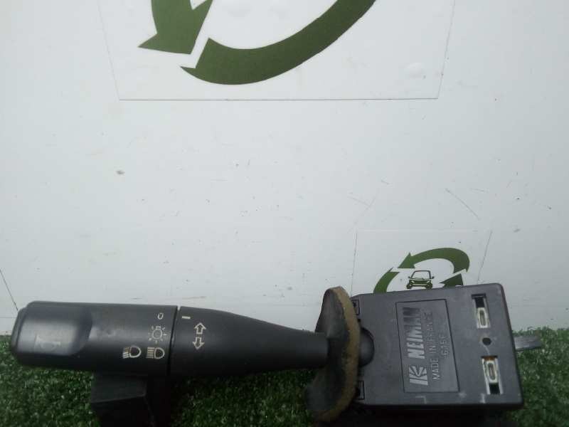 Recambio de mando luces para citroën zx break 1.9 turbodiesel (dhx. d8b / xud9te) referencia OEM IAM 96049667ZL CON.CLAXON 