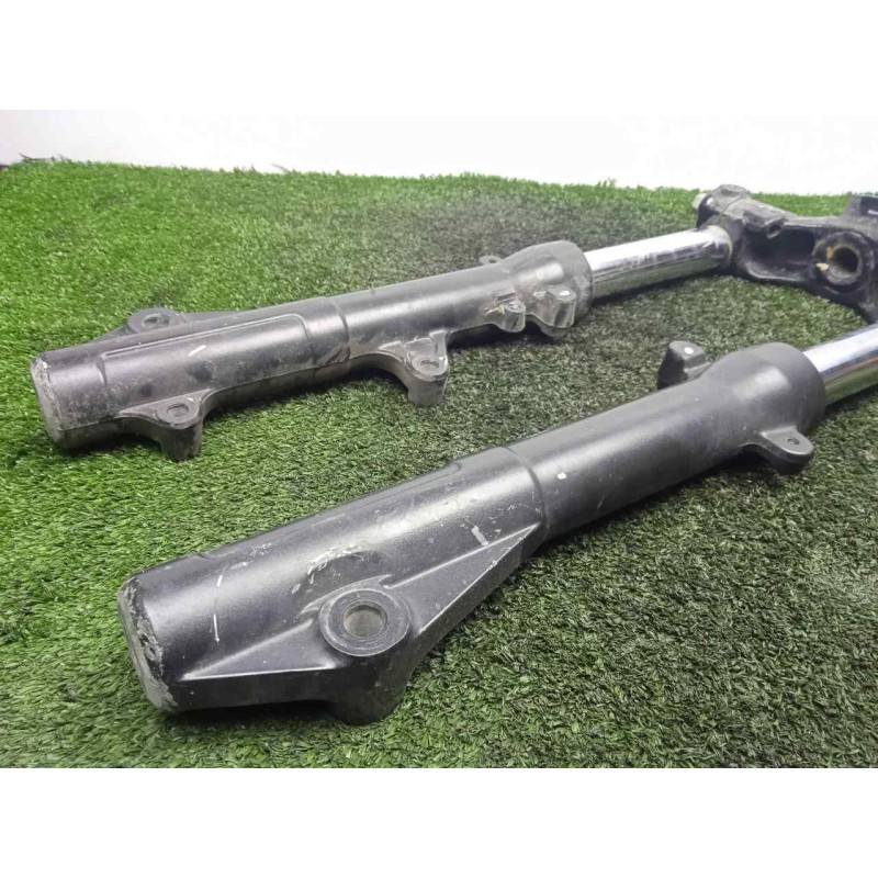 Recambio de horquilla para honda pcx 125 referencia OEM IAM  TIJA+BOTELLAS 