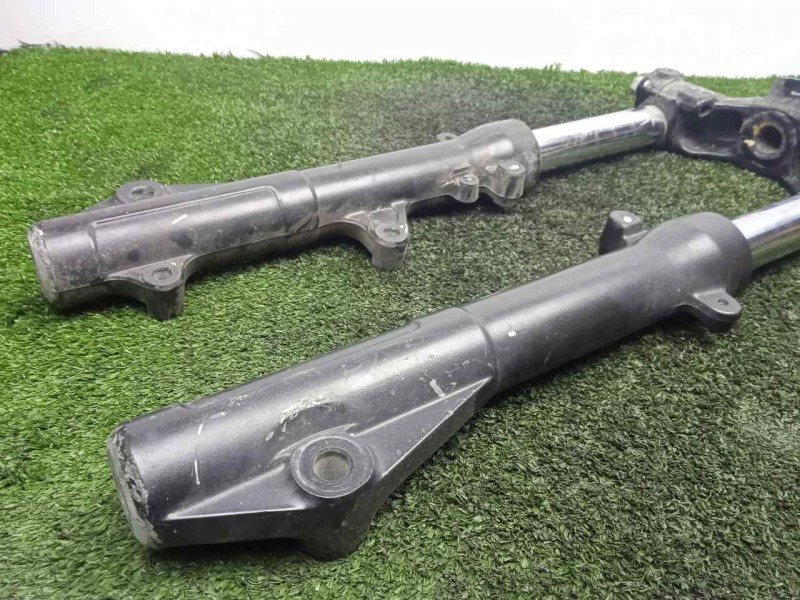 Recambio de horquilla para honda pcx 125 referencia OEM IAM  TIJA+BOTELLAS 