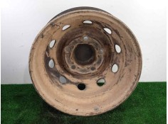 Recambio de llanta para nissan trade 2.8d referencia OEM IAM R16-5X160-5.5-ET? R16 ACERO 2