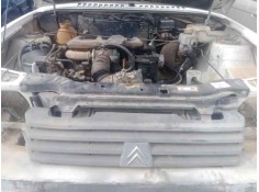 Recambio de rejilla delantera para citroën c15 1.8 diesel (161) referencia OEM IAM   