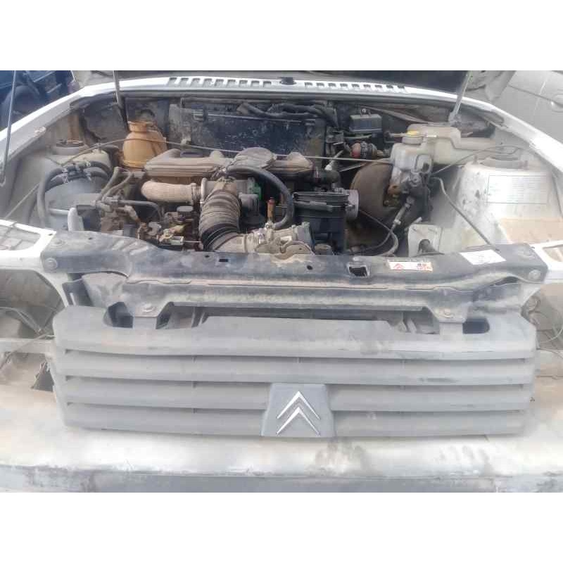 Recambio de rejilla delantera para citroën c15 1.8 diesel (161) referencia OEM IAM   