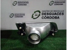 Recambio de faro izquierdo para citroën zx referencia OEM IAM 11221521 SIN USAR H4 2