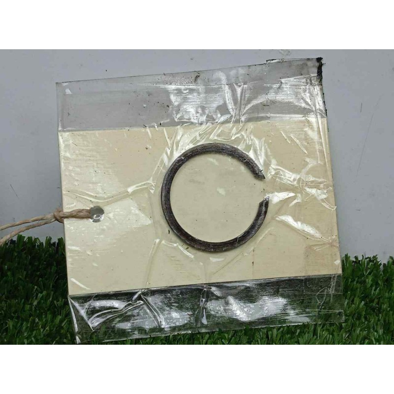 Recambio de cubos de bloqueo para nissan patrol (k/w160) 2.7 diesel referencia OEM IAM  MANUAL 