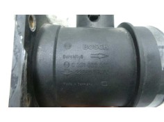 Recambio de caudalimetro para nissan primera berlina (p11) 2.0 turbodiesel cat referencia OEM IAM 0281002207-226807F400 BOSCH  2