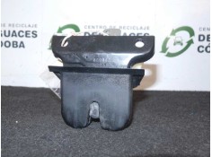 Recambio de cerradura maletero / porton para audi a3 (8l) 1.8 20v referencia OEM IAM 8L0827520C  