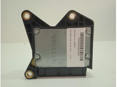 Recambio de centralita airbag para peugeot 308 1.6 hdi fap referencia OEM IAM 9674291480-619763800 AUTOLIV 