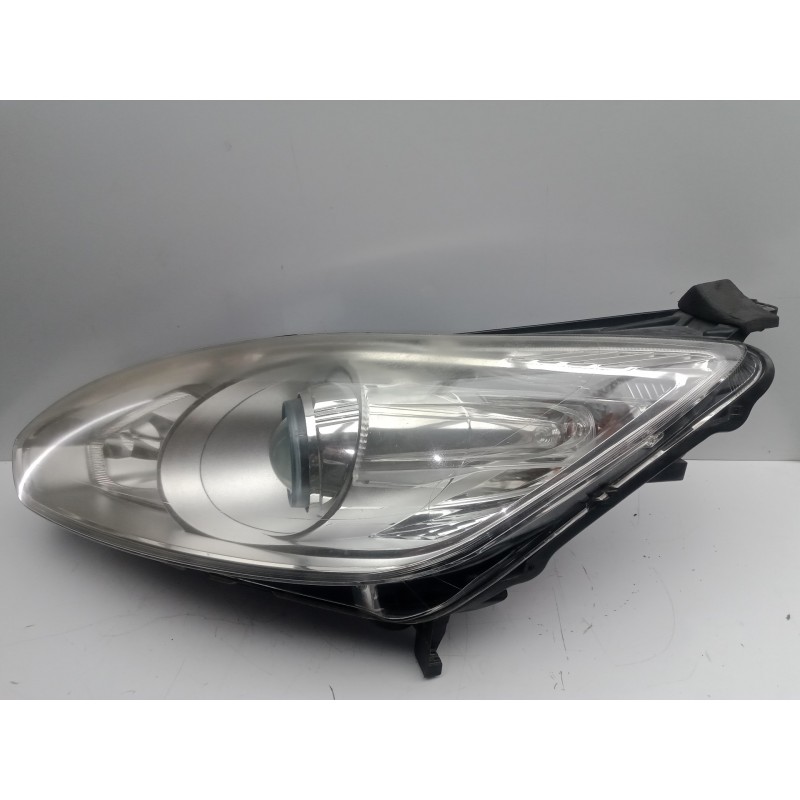 Recambio de faro izquierdo para ford c-max 2.0 tdci cat referencia OEM IAM AM5113D155AE XENON 