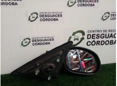 Recambio de retrovisor izquierdo para renault laguna (b56) referencia OEM IAM 24804531 NUEVO MANUAL