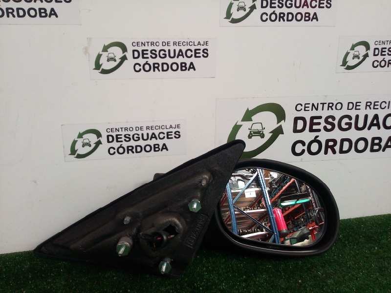 Recambio de retrovisor izquierdo para renault laguna (b56) referencia OEM IAM 24804531 NUEVO MANUAL