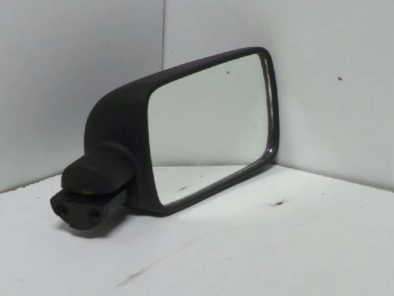 Recambio de retrovisor derecho para fiat uno (146) referencia OEM IAM   