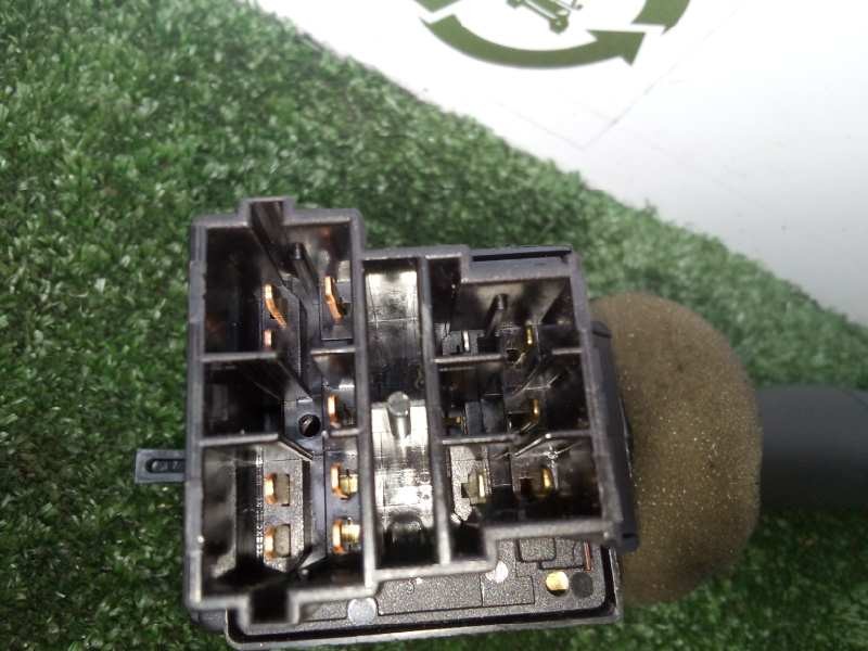 Recambio de mando luces para citroën zx break 1.9 turbodiesel (dhx. d8b / xud9te) referencia OEM IAM 96049667ZL CON.CLAXON 
