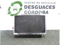 Recambio de pantalla multifuncion para mini countryman (r60) 1.6 16v referencia OEM IAM 0130327982291196-229119601-013032798-BM9